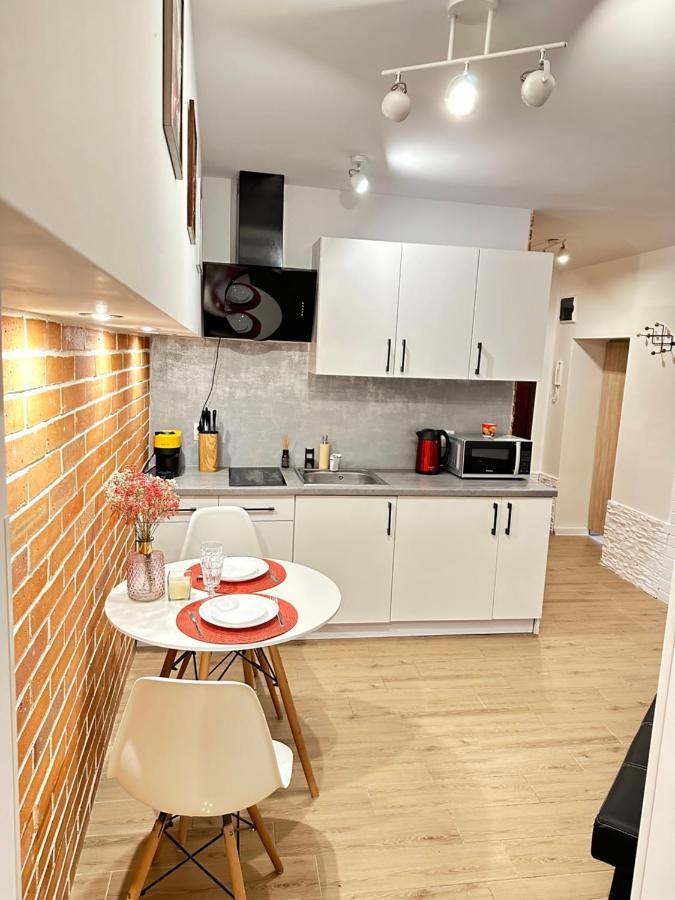 Apartment Family Dreams Old Town 크라쿠프 외부 사진