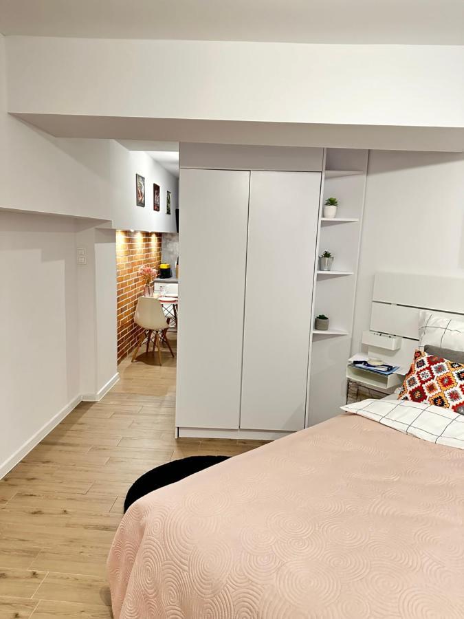 Apartment Family Dreams Old Town 크라쿠프 외부 사진