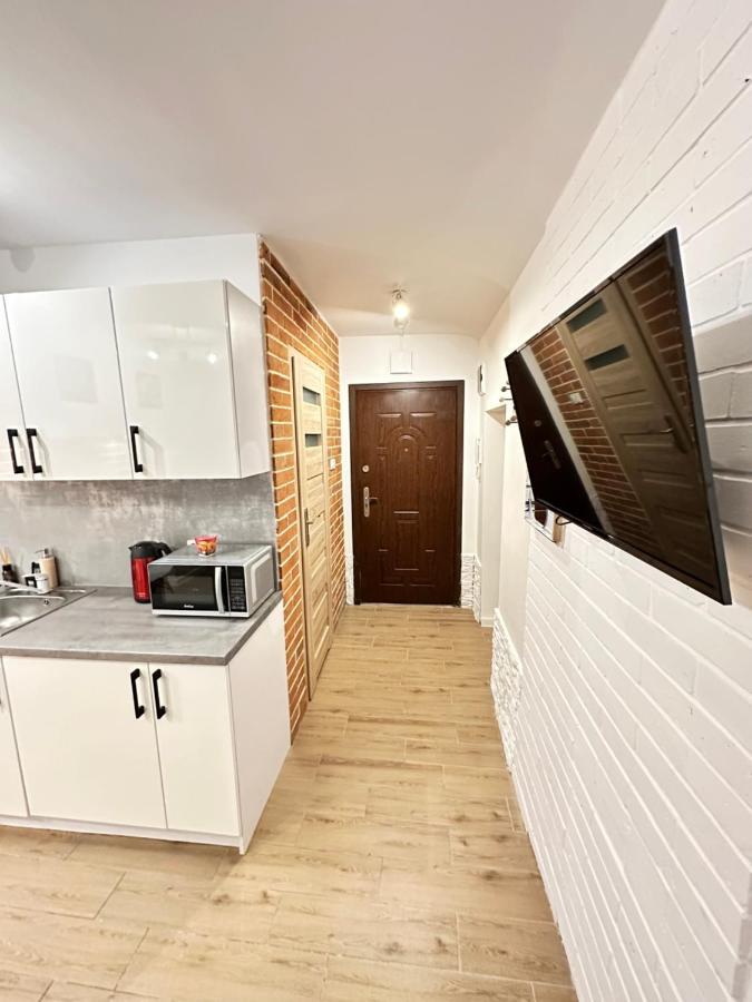Apartment Family Dreams Old Town 크라쿠프 외부 사진