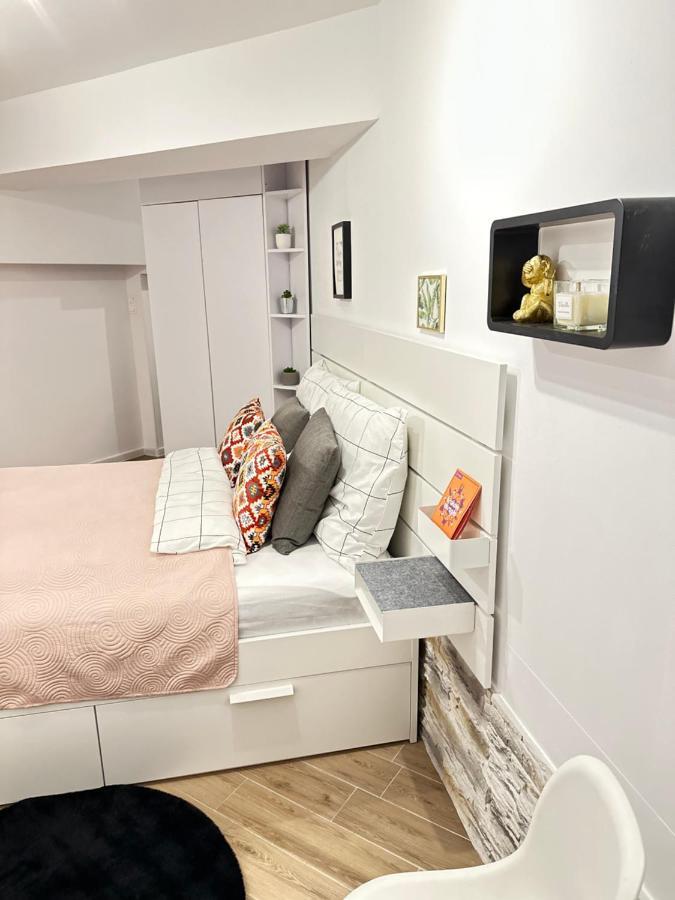 Apartment Family Dreams Old Town 크라쿠프 외부 사진