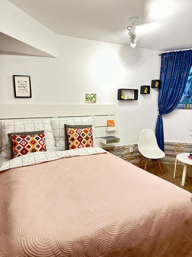Apartment Family Dreams Old Town 크라쿠프 외부 사진