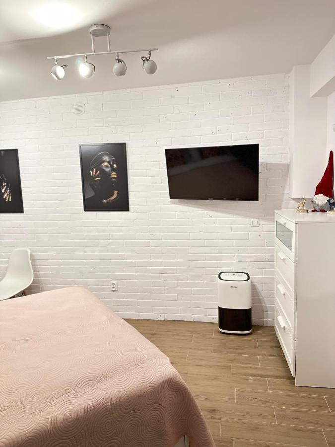 Apartment Family Dreams Old Town 크라쿠프 외부 사진