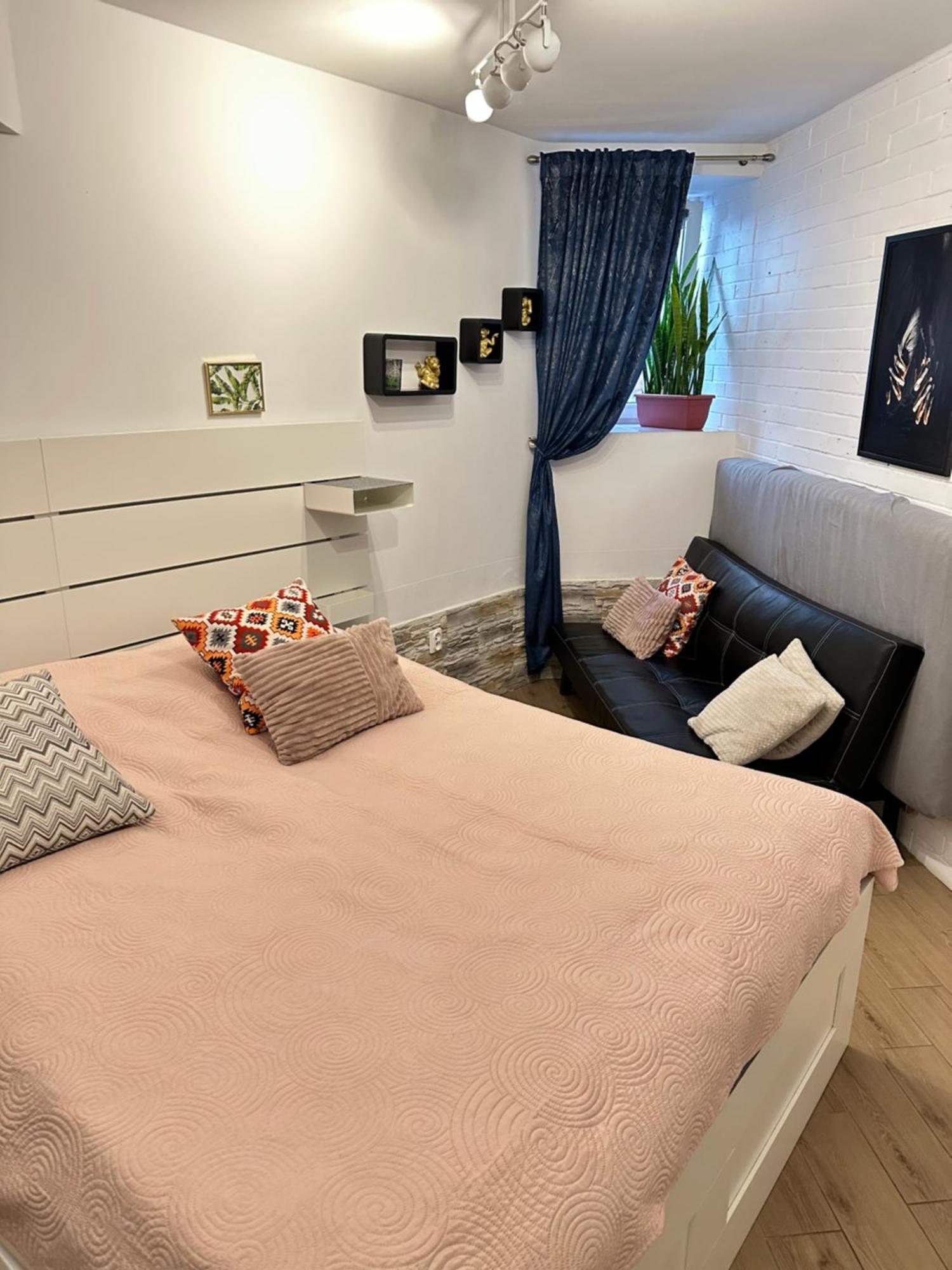 Apartment Family Dreams Old Town 크라쿠프 외부 사진